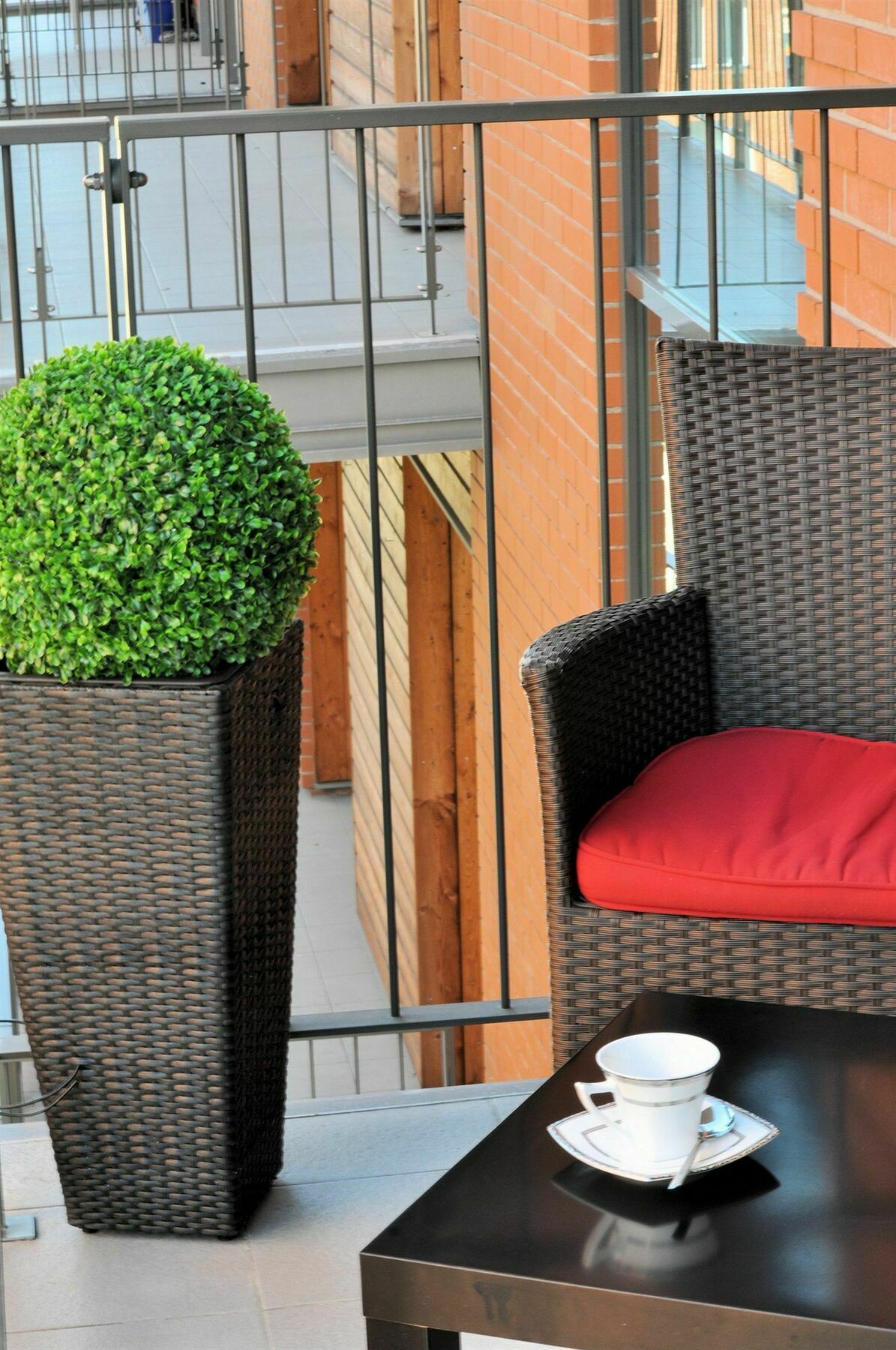 Angel City Center Krakow Aparthotel Exteriér fotografie